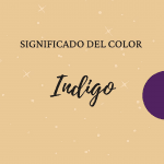 Significado Del Color Índigo