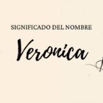 Significado Del Nombre Veronica