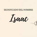 Significado Del Nombre Isaac