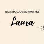 Significado Del Nombre Laura