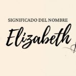 Significado Del Nombre Elizabeth