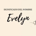 Significado Del Nombre Evelyn