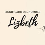 Significado Del Nombre Lizbeth