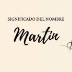 Significado Del Nombre Martín